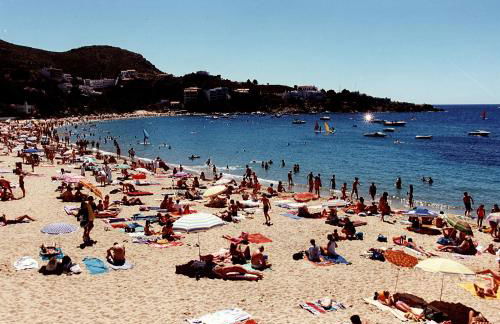 1215 BAIX CAMP casa con jardin - Apivend Immo - Foto 31