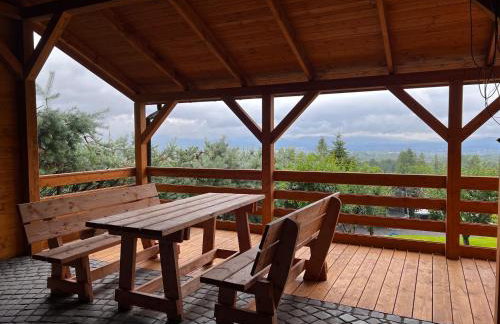 Domki Habzówka - Foto 28