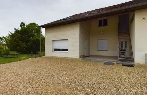 Gîte mon papi - 18 personnes - Foto 20