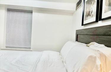 Cozy Evergreen Apartment by Newark Airport - Foto 8
