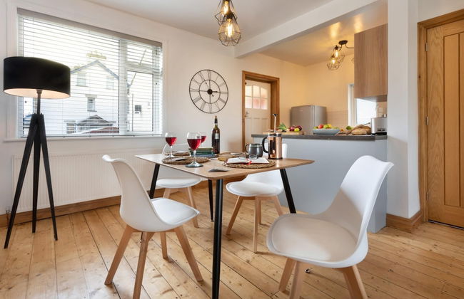 Ellerthwaite Place- 2 Bedroom House With Hot Tub - Foto 20