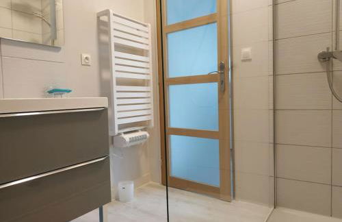 Grand studio, tout équipé et rénové. - Foto 5