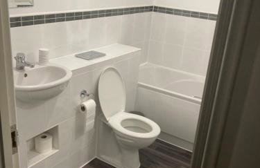 Entire 3 bedroom deluxe house - Foto 34