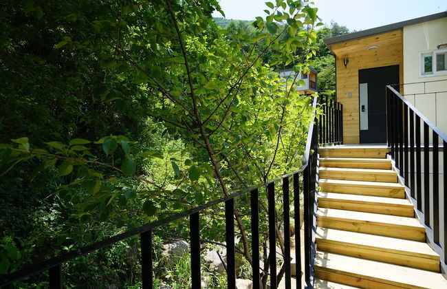 Moonlight Village Pension - Foto 23