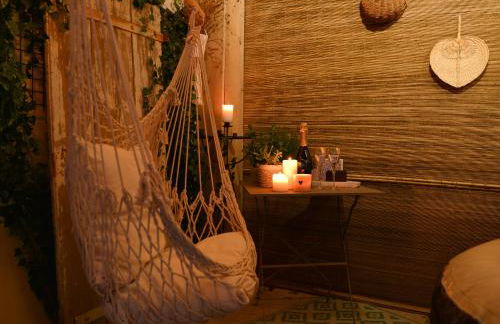 appartement l'arbousier - Foto 33