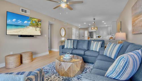 Beach and Bay Getaway - Foto 4