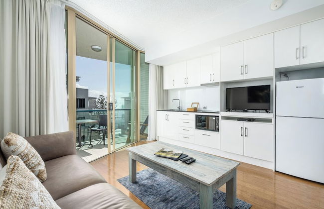 Landmark Resort - Foto 65