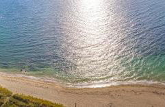 RÉF 335 - PORT-LOUIS appartement vue mer type 3 avec balcon - Foto 36