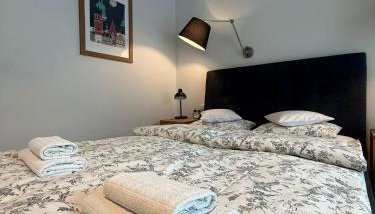 Family Apartments - Private Parking - Foto 2