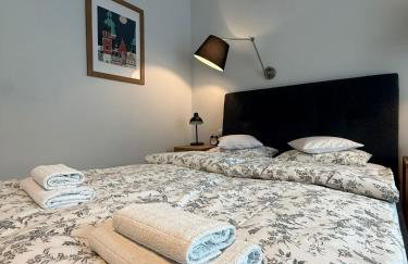 Family Apartments - Private Parking - Photo 58