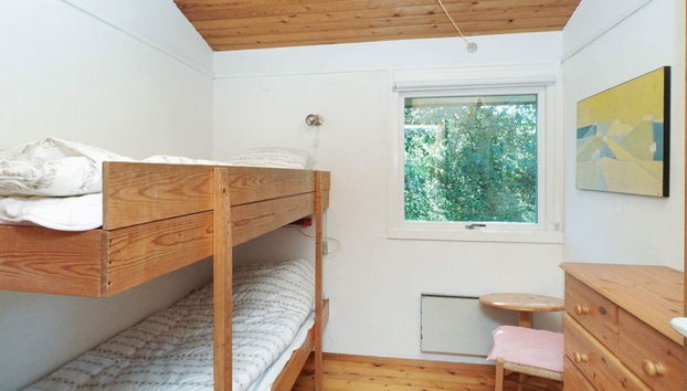 6 Person Holiday Home in Vig - Foto 2, Zimmer