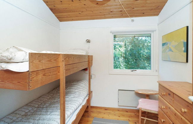 6 Person Holiday Home in Vig - Foto 2