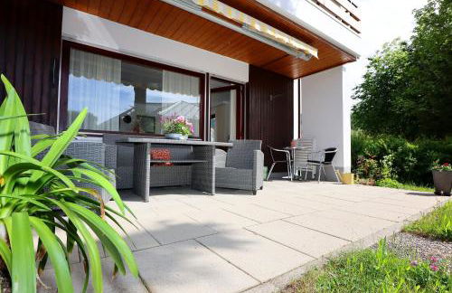 Gemütliche Fewo mit Sonnenterrasse - Foto 3