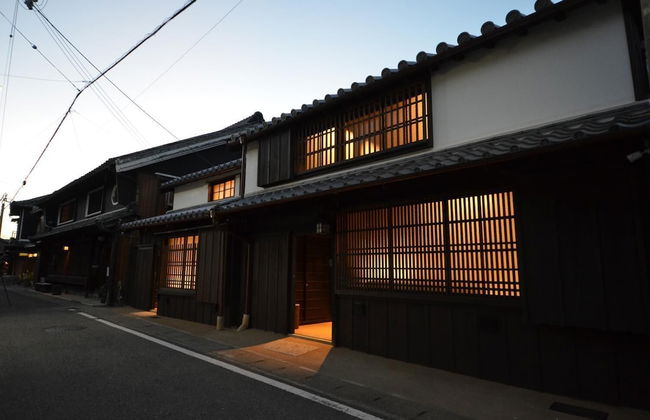 SenzanAn Kitamachi 101 - Foto 34