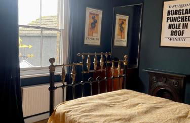 Beautiful Victorian House in Central Chelmsford - Foto 6