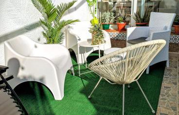 Mediterranean Chill House BBQ & Pools - Foto 11