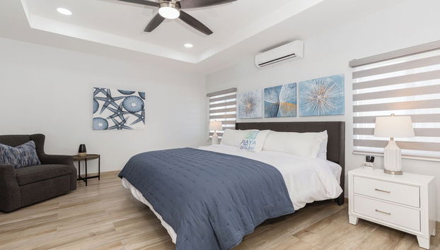 Playa Laguna by Kivoya - Foto 2, Habitación