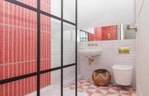 Tigley Meadow Coach House - Foto 16