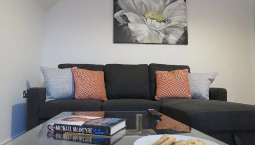 Hamilton Apartment - Photo 4