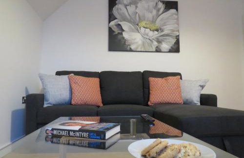 Hamilton Apartment - Foto 4