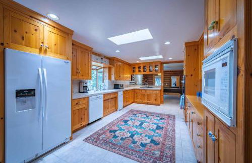 Oakwood Lodge - Foto 7