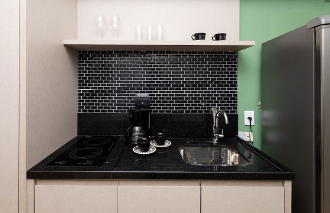 Axis Vila Mariana 1001B - Foto 10