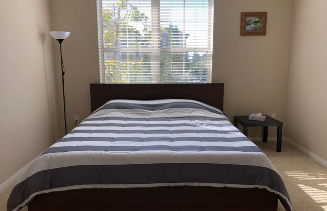 Resort Style Luxury 2BD Suite in Irvine's Spectrum Center - Foto 3