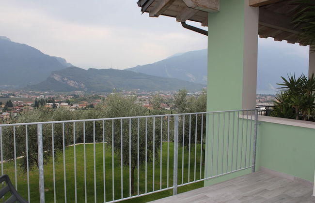 Maso Tobel Riva del Garda - Foto 12