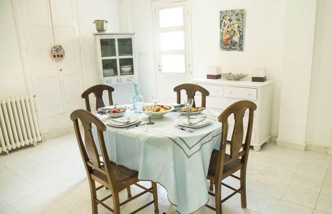 Villa Pieds Dans l'Eau - Foto 11