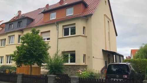 Wohnung Stadtblick - Foto 3