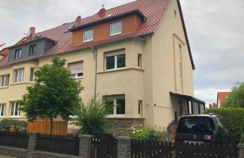 Wohnung Stadtblick - Foto 3