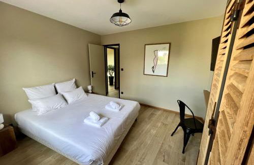 Le Loft Manhattan, en centre ville, proche Sainte Bernadette avec Parking, PRIMO C0NCIERGERIE - Foto 8