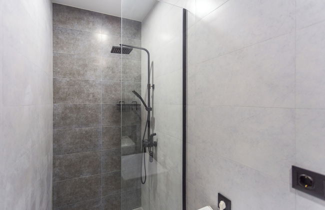 Apartment in historic Tbilisi - Foto 8