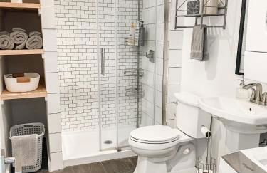 Southern Comfort - Hot tub - Modern - Relaxing - Foto 43