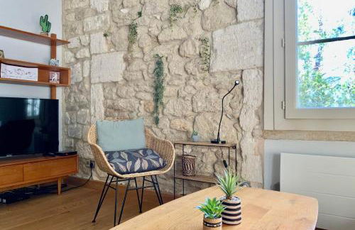 Le Coeur de Ville - Charmant pour 2 personnes ! - Foto 19