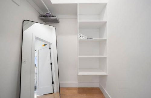 Luxury 3BR Condo | Mins to Manhattan - Foto 17