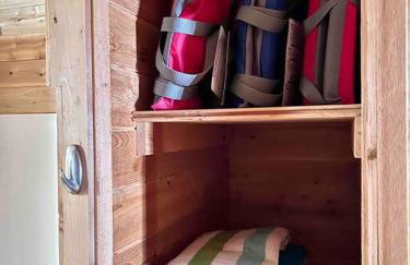 Lake Michigan Cabin w/Hot Tub & Stunning Views - Foto 5