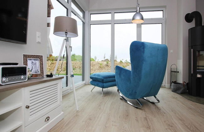 Cottage in Rugen Near Sandy Beach - Foto 6