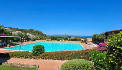 RESIDENZE CODA CAVALLO - Domos de Rocca - Foto 3