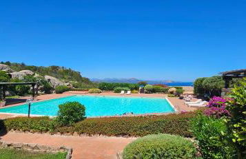 RESIDENZE CODA CAVALLO - Domos de Rocca - Foto 3