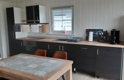 Ferienhaus 'Elly' - Photo 2