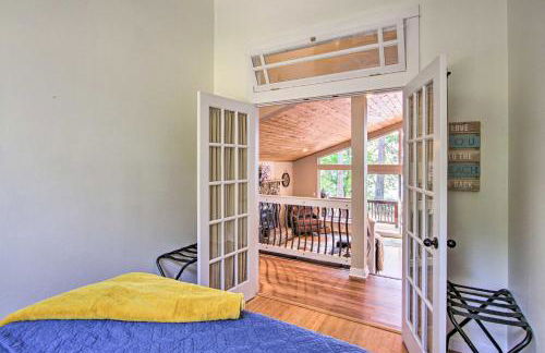 Beach Access and Views Secluded Anderson Island Gem - Foto 17