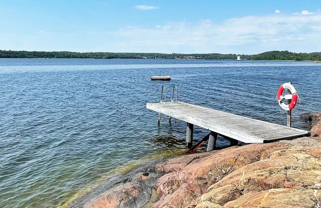 4 Star Holiday Home in Edsbruk - Foto 3