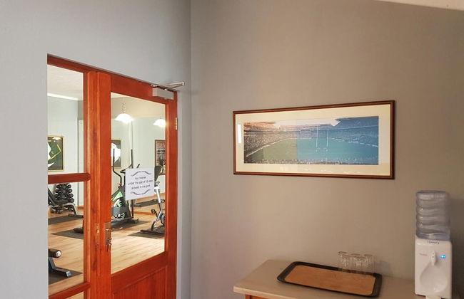 Assegaaibosch Country Lodge - Foto 49