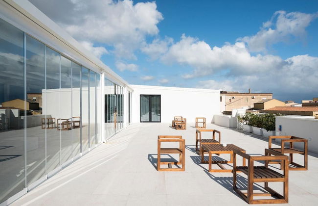 Alkamuri Posh Hotel Spa - 101 Suite Deluxe - Foto 17