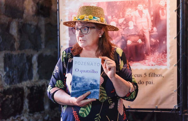 Tour por los escenarios de El cuarteto - Foto 7