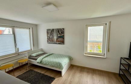 Ostalb Inn - Haus Sophie - Foto 7