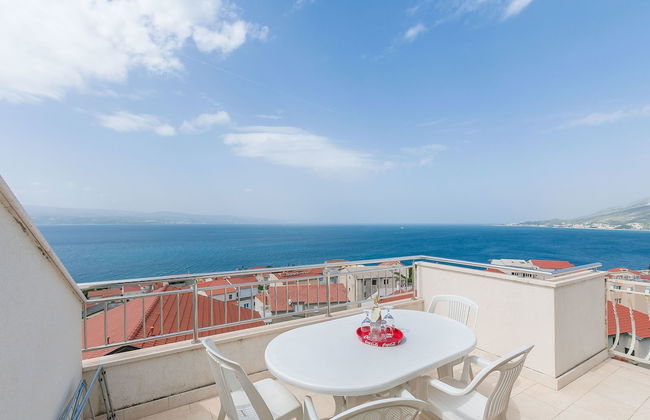 Apartments Luca - Foto 62