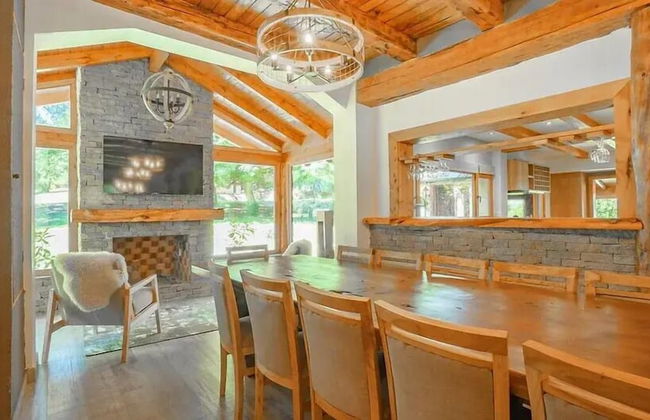 Villa Labrador Bariloche - Foto 34