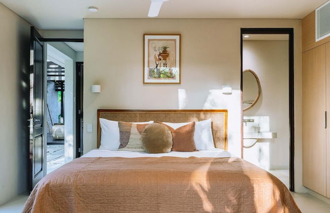 Niramaya Villas and Spa - Foto 17